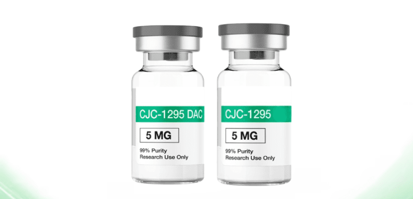 Přečtete si více ze článku GHRH peptídy (Sermorelin, Tesamorelin, Mod GRF-1-29 a CJC-1295), časť II.