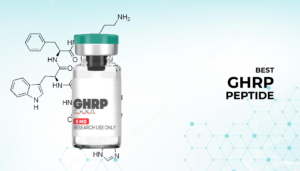 Přečtete si více ze článku GHRP peptídy (Hexarelín, GHRP-2, GHRP-6, Ipamorelin)