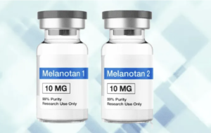 Přečtete si více ze článku Melanotan I (MT-1) a Melanotan II (MT-2)