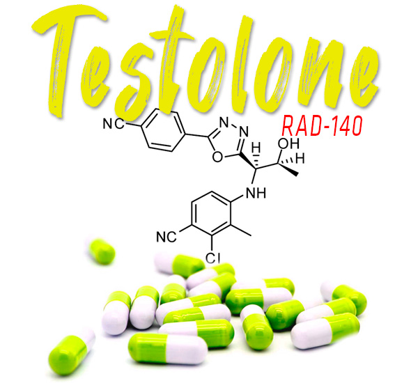 Právě si prohlížíte RAD 140 (Testolone)