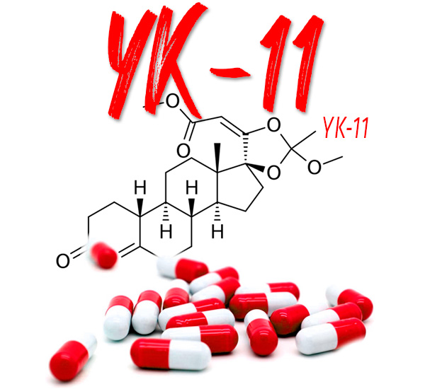 Přečtete si více ze článku YK-11