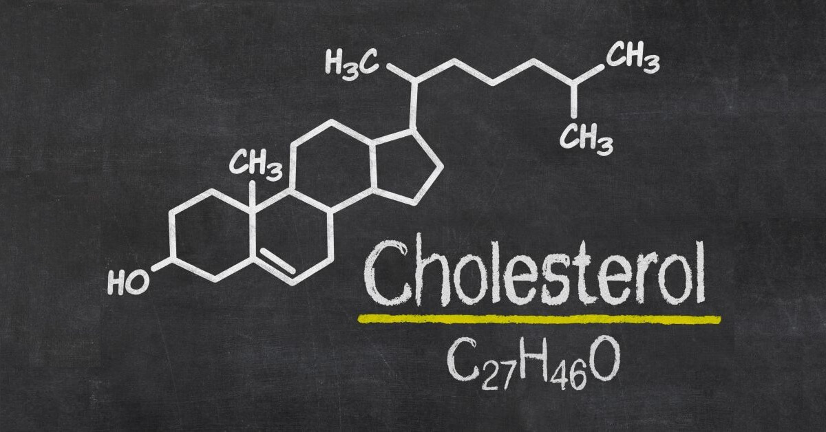 Přečtete si více ze článku Cholesterol v súvislosti s užívaním a AAS