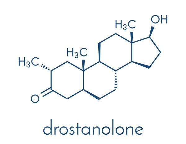 Přečtete si více ze článku Drostanolón