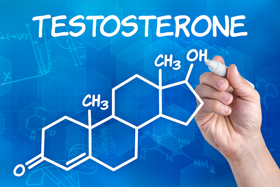 Právě si prohlížíte Testosterón (TST)